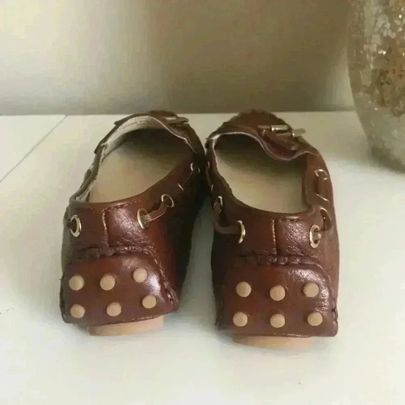 Cole Haan Cary Loafer Woodbury Size 6.5B - Picture 3 of 5